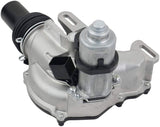 Clutch Slave Cylinder Actuator A4512500062 For Smart Fortwo Cabrio Coupe 451 07-15 - #32398-85400