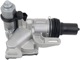Clutch Slave Cylinder Actuator A4512500062 For Smart Fortwo Cabrio Coupe 451 07-15 - #32398-85400