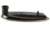 Transmission Filter + Gasket + 13-Pin Connector Adapter Plug for Mercedes 722.6 - #HJ-32726-FGC