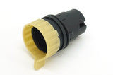 Transmission Filter + Gasket + 13-Pin Connector Adapter Plug for Mercedes 722.6 - #HJ-32726-FGC