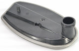Transmission Filter + Gasket + 13-Pin Connector Adapter Plug for Mercedes 722.6 - #HJ-32726-FGC