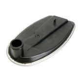Transmission Filter + Gasket + 13-Pin Connector Adapter Plug for Mercedes 722.6 - #HJ-32726-FGC