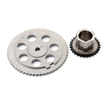 Timing Chain Kit+Camshaft VVT Gear For Chevy Colorado GMC HUMMER H3 2.9 3.7 4.2 - #HJ-37152-V