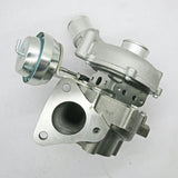 Turbo Turbocharger For Mitsubishi Triton L200 MN VGT 2.5L 4D56T VT16 1515A170 - #39998-82100