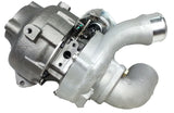 GT1749V Turbocharger Fit Hyundai H-1 Starex iMax iLoad 2.5 CRDi D4CB 28200-4A480 - #41006-82100