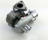 GT1749V Turbo Turbocharger For Hyundai Santa Fe Trajet 2.0 CRDI D4EA-V - #41399-82100