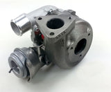 GT1749V Turbo Turbocharger For Hyundai Santa Fe Trajet 2.0 CRDI D4EA-V - #41399-82100