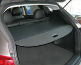 Retractable Trunk Cargo Cover Luggage Shade Shield For HYUNDAI Tucson 2015-18 - #41518-21200