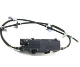 Parking Brake Actuator w/Control Unit 59700-2W600 Replacement for HYUNDAI Santa Fe 2WD 2012-2019 - #41821-54100