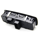 Power Door Window Switch Driver Side For Dodge Nitro Journey Jeep Liberty 08-12 - #44077-31000