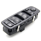 Power Door Window Switch Driver Side For Dodge Nitro Journey Jeep Liberty 08-12 - #44077-31000