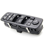 Power Door Window Switch Driver Side For Dodge Nitro Journey Jeep Liberty 08-12 - #44077-31000