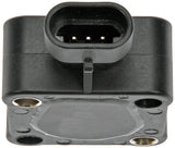 Throttle Position Sensor For Dodge D250 D350 W350 90-93 5.9 Diesel 4746966 - #44566-44200