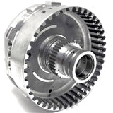 62TE Transmission Low Clutch Drum 68029389AA Replacement for CHRYSLER DODGE VW Routan - #44620-85301