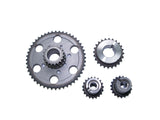 Timing Chain Kit For Nissan NAVARA Pathfinder Frontier NP300 2.5 TD YD25DDTI - #HJ-49156