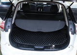 Retractable Trunk Cargo Cover Luggage Shade Shield For NISSAN X-Trail 2014-2018 - #49718-21200