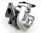 GT1752S 701196 Turbo Charger for Nissan Patrol GU Y61 TD RD28Ti 2.8L 14411-VB300 - #49997-82100