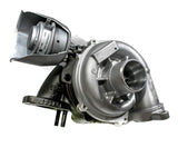 GT15V Peugeot,Mini,Citroen & Volvo 1.6 HDI 109 PS-80KW Turbo Turbocharger - #67399-82100