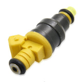 6pc 0280150943 Fuel Injectors For Ford F150 F250 F350 Lincoln 4.6 5.0 5.4 5.8 V8 - #04135-72110