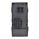 Power Window Switch Control Driver Left For Chevy Silverado GMC Truck 2007-2014 - #77667-31000