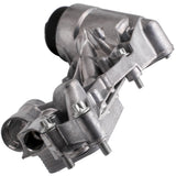 Cruze oil cooler assembly GM Chevy Pontiac 1.4L A14NET Barina Holden Cruze #88177-91400