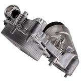 Cruze oil cooler assembly GM Chevy Pontiac 1.4L A14NET Barina Holden Cruze #88177-91400
