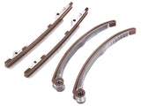 Timing Chain Kit For Jaguar S-TYPE 4.2 XK XK8 XKR XJ 4.0 V8 2003-2009 - #HJ-89009