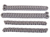 Timing Chain Kit For Jaguar S-TYPE 4.2 XK XK8 XKR XJ 4.0 V8 2003-2009 - #HJ-89009