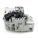 TR580 Transmission Valve Body For Subaru Forester Impreza XV Outback 2.5L 2014 - #HJ-95580-VBD