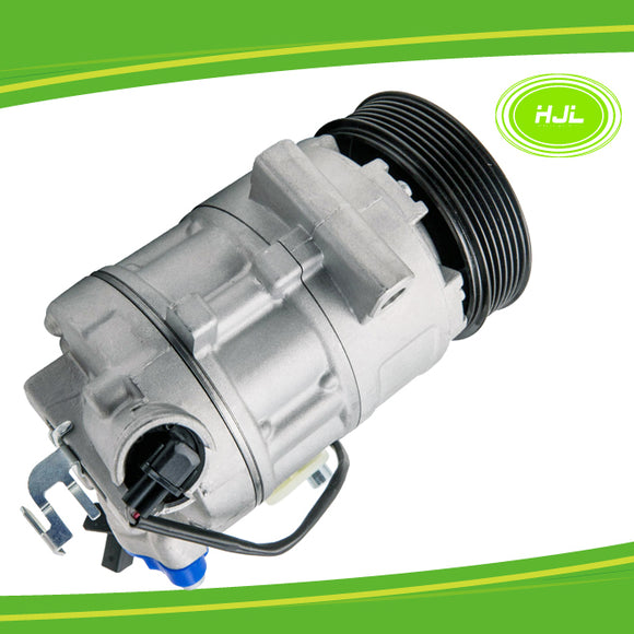 Air Conditioning Compressor For VW Golf Polo Audi A2 SKODA Fabia 6Q0820808F - #24011-93200