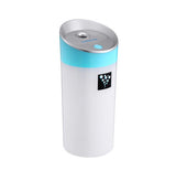 Anion Humidifier Air Purifier Aromatherapy Sprayer For Car Home office & Travel - #ASSRY-70519