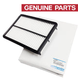 Genuine Air Filter PE07-13-3A0A For MAZDA 3 6 CX-5 Skyactiv-G 2.0L 2.5L 2013-