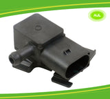 DPF Exhaust Pressure Sensor 13627805152 Replacement for BMW 1 3 5 6' X1 X3 X4 X5 X6 MINI - #02011-44001