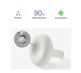 Diatomite Aromatherapy Air Freshener Vehicle Perfume in car and indoor use - #ASSRY-70410