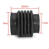 Engine Air Intake Duct Boot Hose for Nissan Maxima Infiniti I30 165782Y000 - #49126-97101