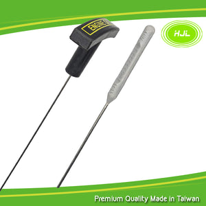 Engine Oil Dipstick For FORD F-250 F-350 F-450 F-550 6.0L V8 Diesel 3C3Z6750AA