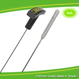Engine Oil Dipstick For FORD F-250 F-350 F-450 F-550 6.0L V8 Diesel 3C3Z6750AA