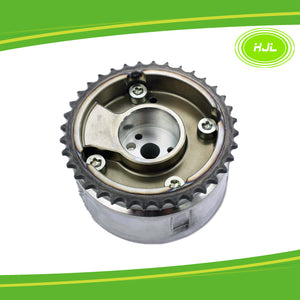 Exhaust Camshaft VVT Gear For Hyundai ix35 Veloster Kia Rio Soul 1.6L 243702B610 - #HJ-41642-EVT