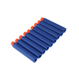 Refill Darts 200 / 400 PCS Bullet for Nerf N-Strike Elite Zombie Strike Series - #FUNKT-02000