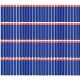 Refill Darts 200 / 400 PCS Bullet for Nerf N-Strike Elite Zombie Strike Series - #FUNKT-02000