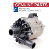 Genuine Auxillary Water Pump Replacement for Porsche Cayenne VW Touareg 3.0L 7P0965567 95860656700 - #98958-91701