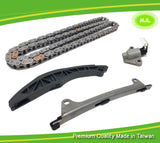 Timing Chain Kit For Hyundai i10 i20 1.0L KAPPA G3LA 2010-2018 - #HJ-41038