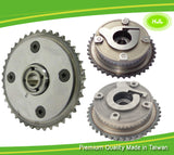 Camshaft VVT Gear x2pcs Fit BMW 1 F20 114i 116i 118i 1.6L F30-316i F31-316i 2010-15 Engine:N13B16A (1367545862+ 11367536085) - #HJ-02002-VVT
