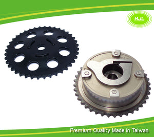 Camshaft VVT Gear+Cam Gear Fit MINI COOPER S MINI CLUBMAN ,Engine:N14B16C 1.6L 08-10 - #HJ-02004-VT
