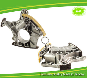 Pair for Audi A4/A6/A4 Quattro Timing Chain Tensioner Kit 06E109217H, 06E109218H - #HJ-24035-81400