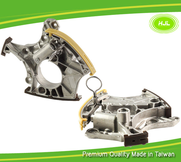 Pair for Audi A4/A6/A4 Quattro Timing Chain Tensioner Kit 06E109217H, 06E109218H - #HJ-24035-81400