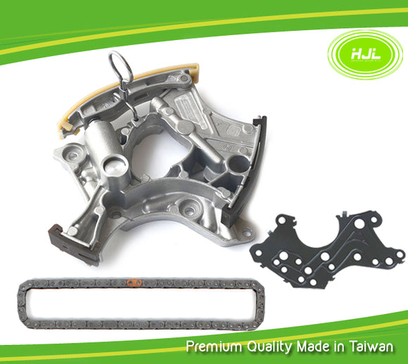 Timing Chain Tensioner Set For Audi 2.4 3.2 FSI BDW AUK BKH Right 06E109218H - #HJ-24035-CTR
