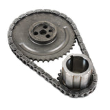 Timing Chain Kit For Cadillac GMC Pontiac 4.8L 5.3L 5.7L 6.0L OHV V8 "Vortec" - #HJ-37012