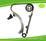 K3-VE Timing Chain Kit Daihatsu Terios Sirion YRV 1.3L Gran Max Copen