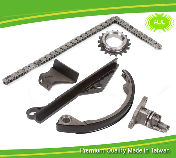 Timing Chain Kit For JDM Nissan Silvia 2.0L Turbo S14 S15 SR20DET 93-02 - #HJ-49124-JS